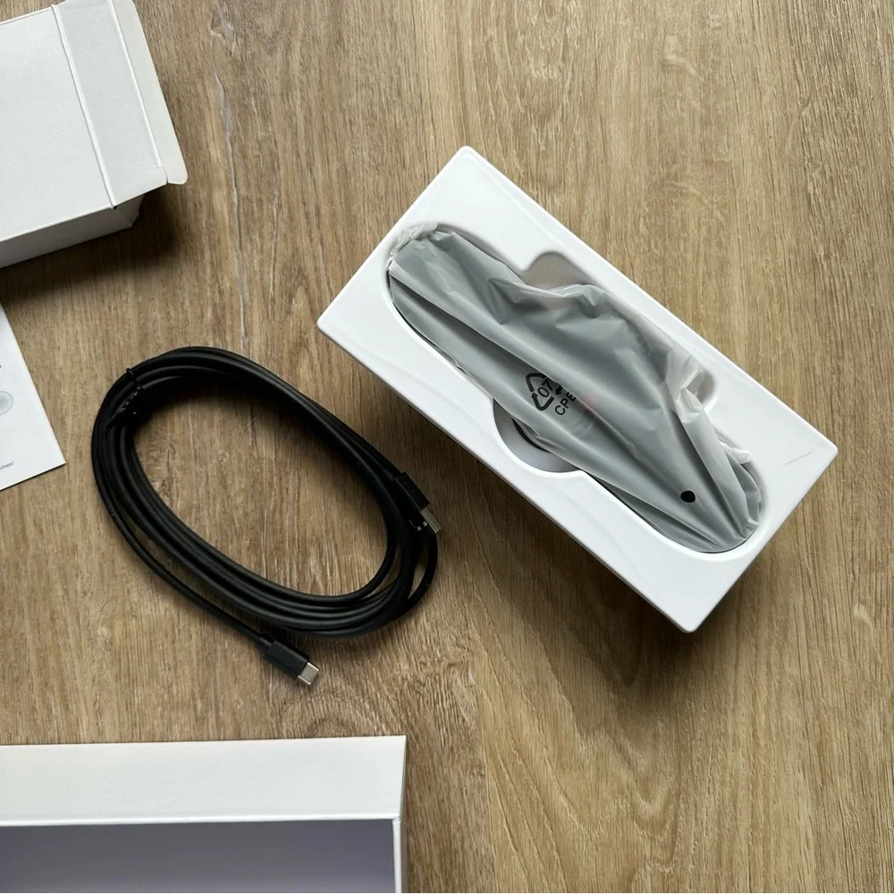 VDO360 3SEE 4K HD USB Speaker and Microphone Camera